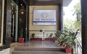 Marque Hotel